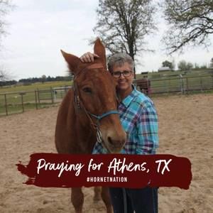 Meet your Posher, Renee